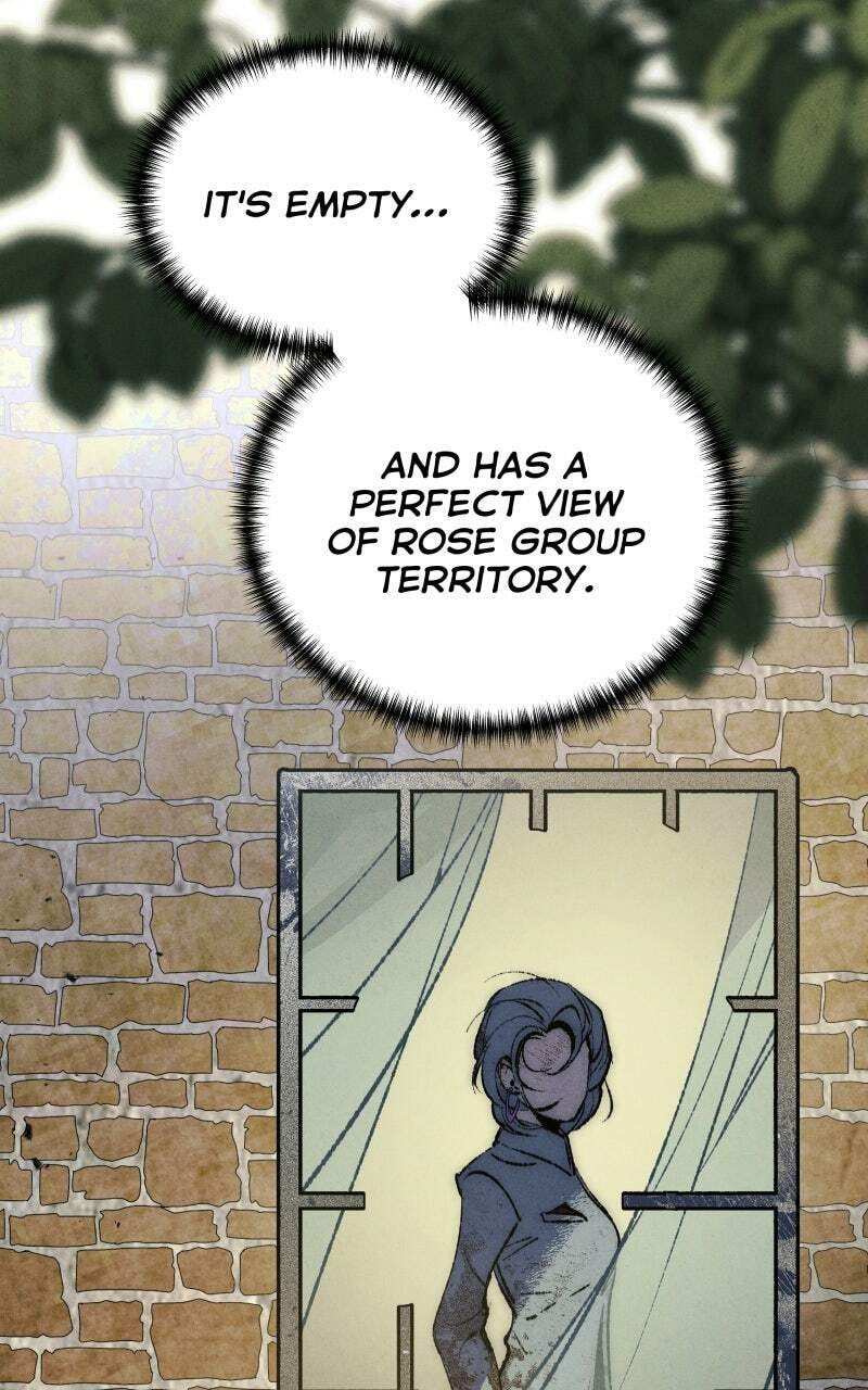 Hand Jumper chapter 112, page 30
