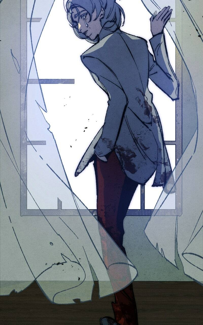Hand Jumper chapter 112, page 36