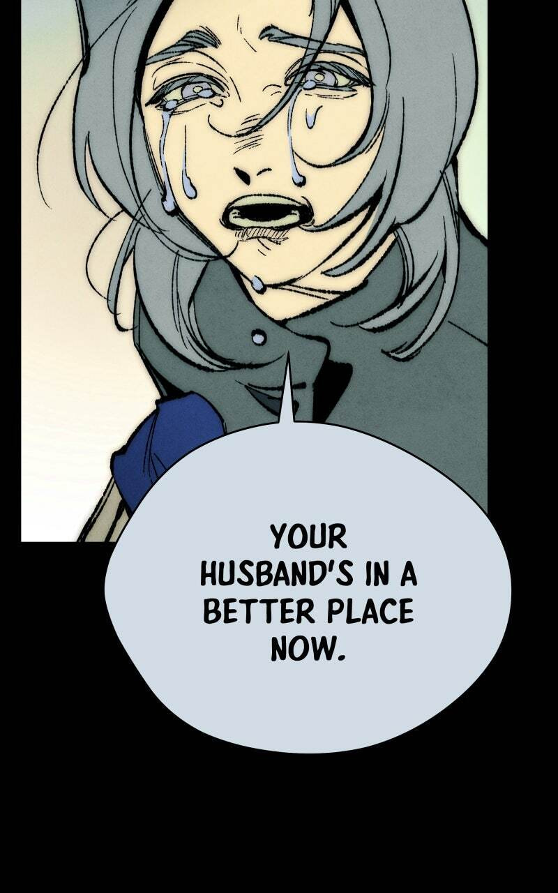 Hand Jumper chapter 112, page 60