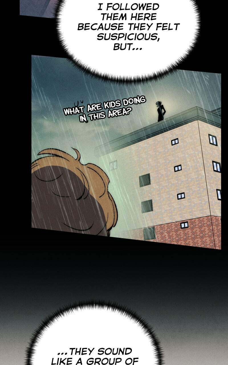 Hand Jumper chapter 112, page 69