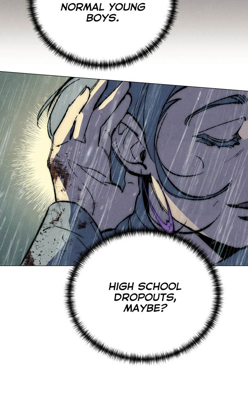 Hand Jumper chapter 112, page 70