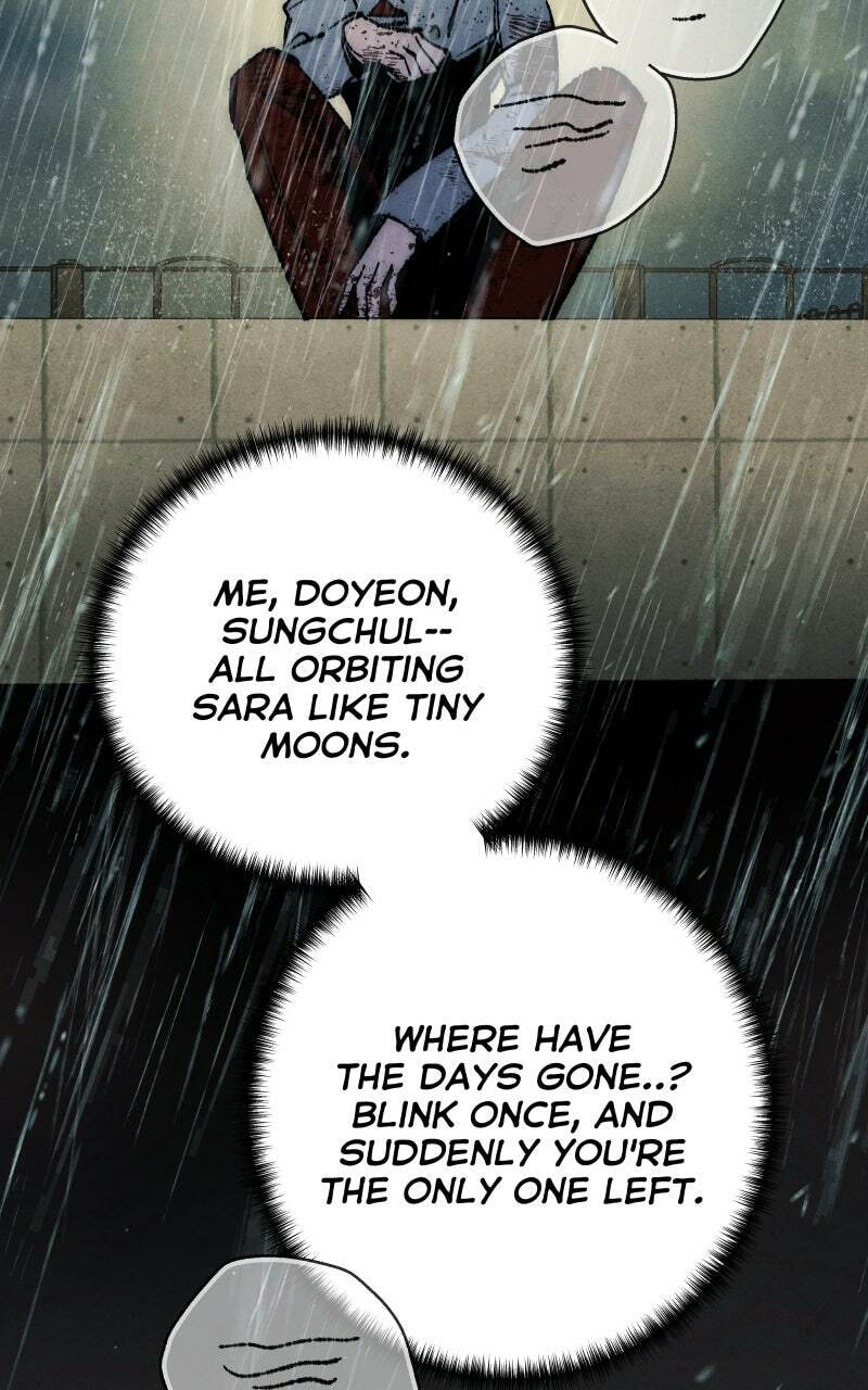 Hand Jumper chapter 112, page 72