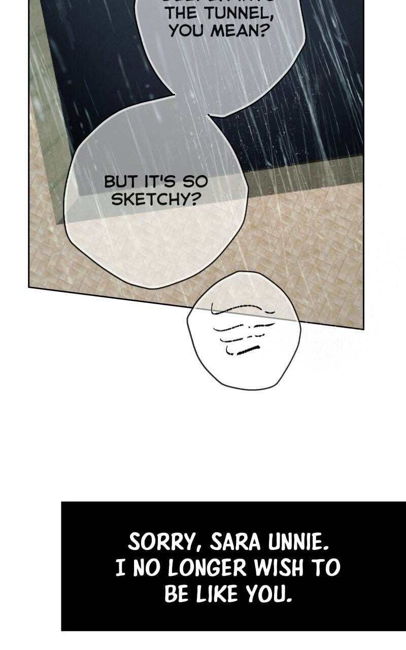 Hand Jumper chapter 112, page 74