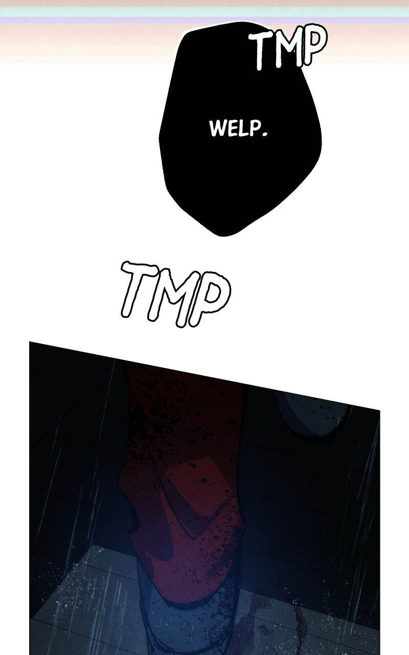 Hand Jumper chapter 112, page 83
