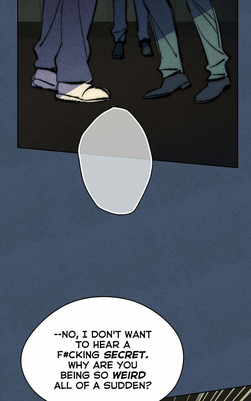 Hand Jumper chapter 112, page 86