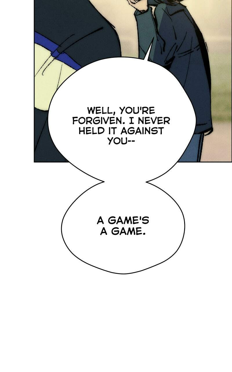 Hand Jumper chapter 112, page 105