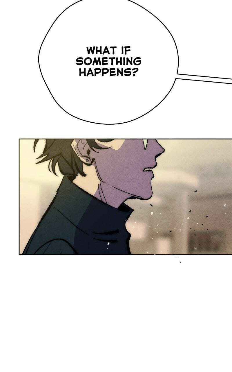 Hand Jumper chapter 112, page 110