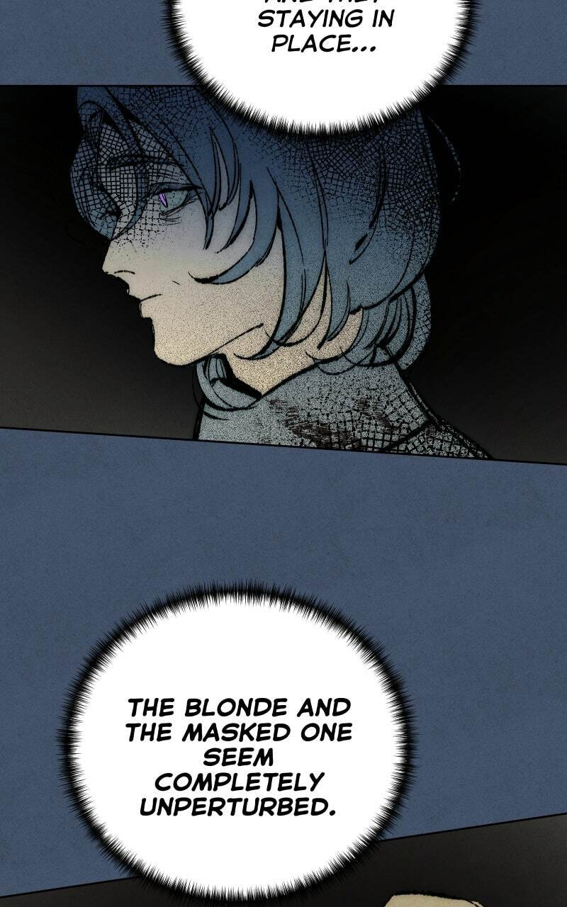 Hand Jumper chapter 112, page 116