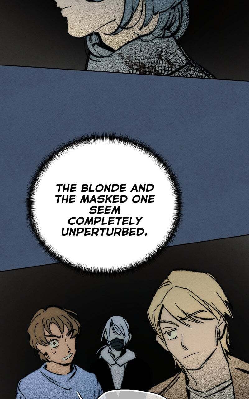 Hand Jumper chapter 113, page 3