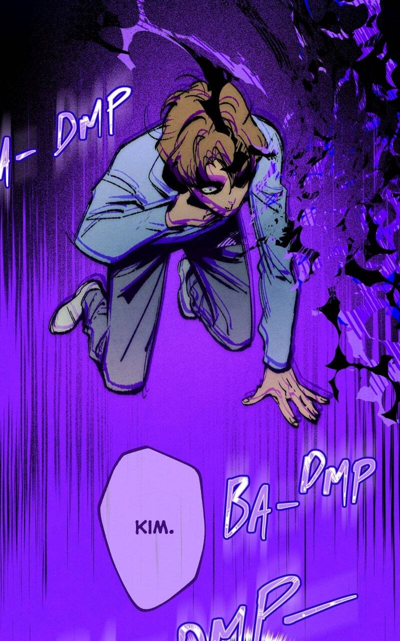 Hand Jumper chapter 113, page 20