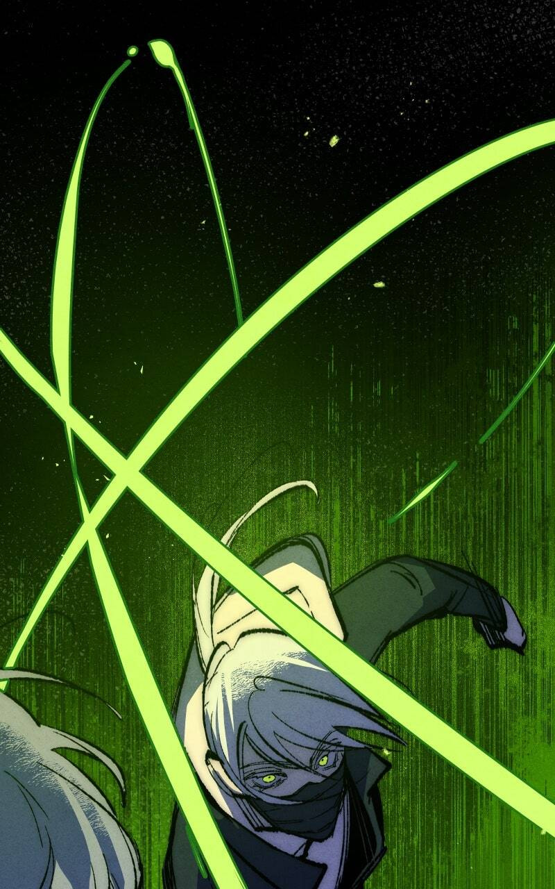 Hand Jumper chapter 113, page 37