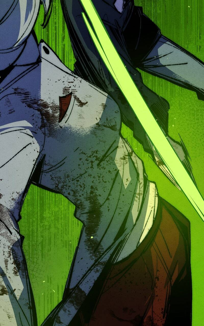 Hand Jumper chapter 113, page 38