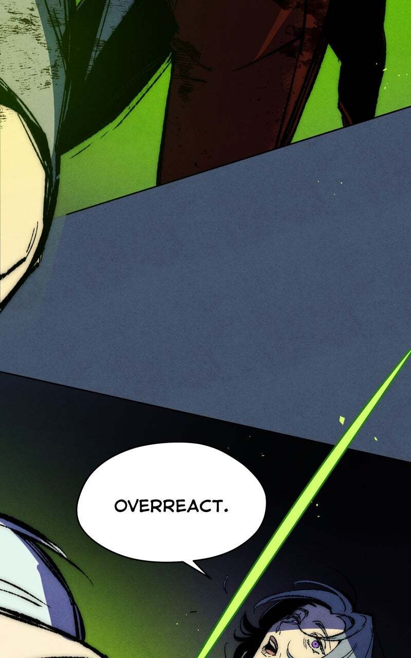 Hand Jumper chapter 113, page 39