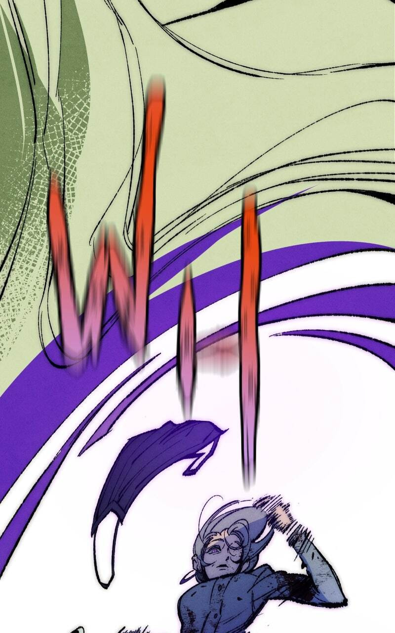 Hand Jumper chapter 113, page 48