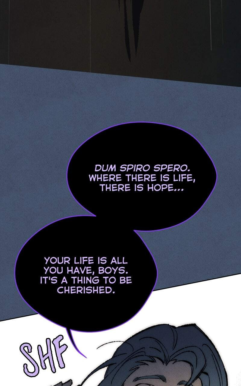 Hand Jumper chapter 113, page 56