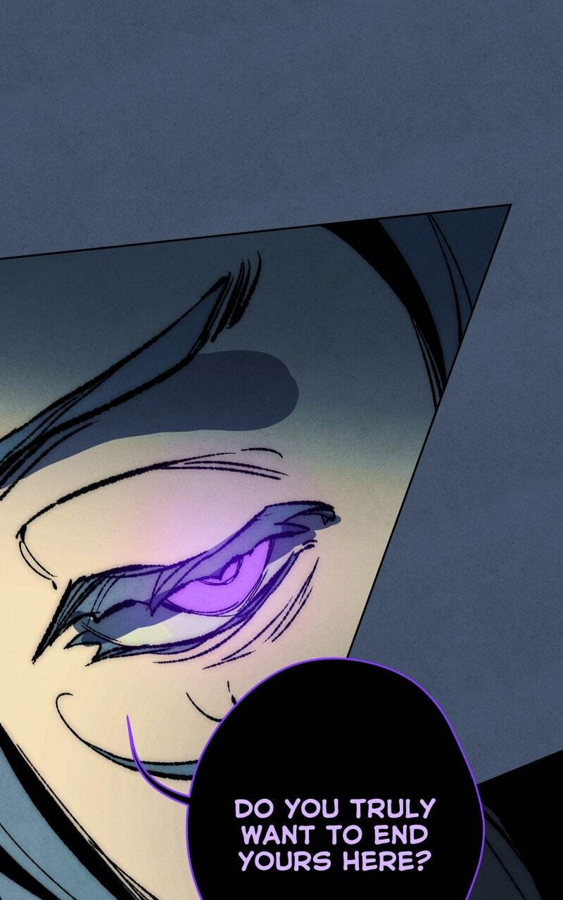 Hand Jumper chapter 113, page 58