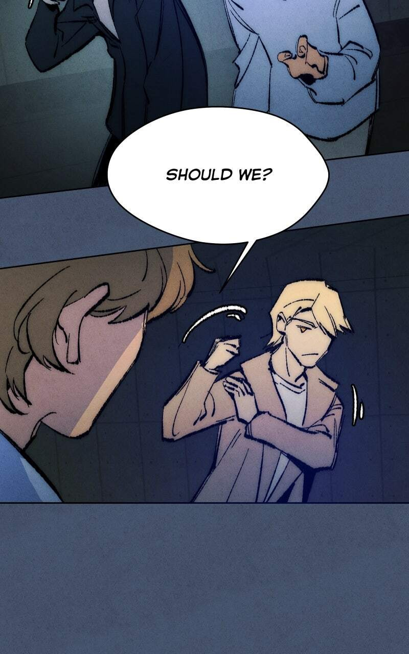 Hand Jumper chapter 113, page 63