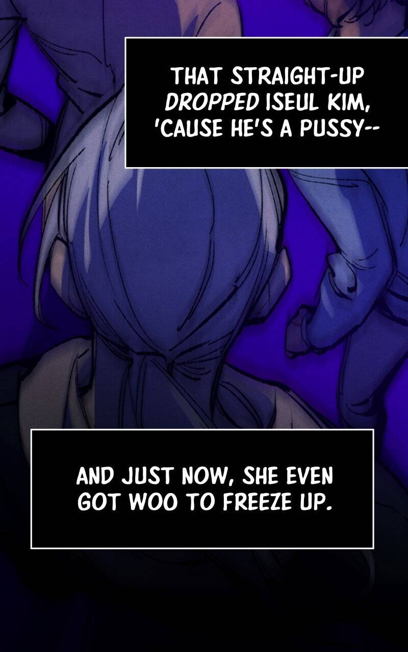 Hand Jumper chapter 113, page 67