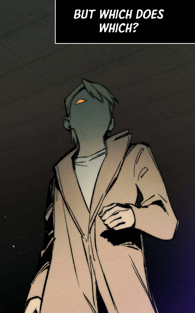 Hand Jumper chapter 113, page 70