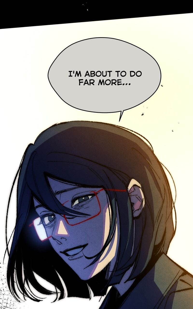 Hand Jumper chapter 113, page 81