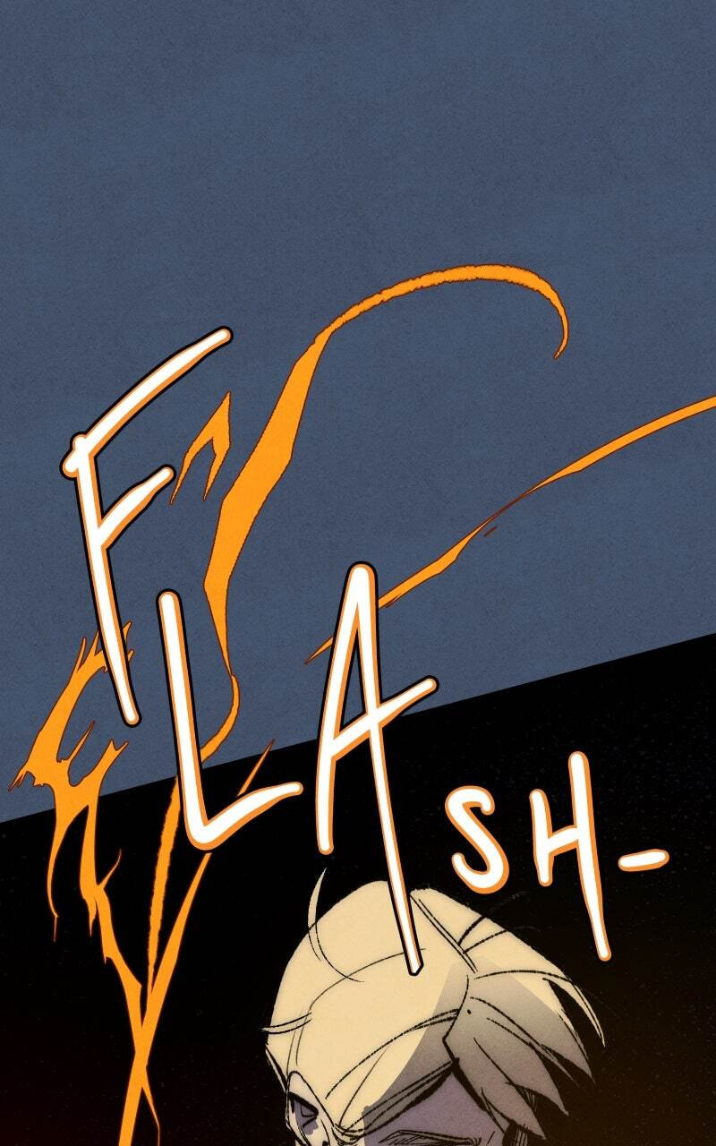 Hand Jumper chapter 113, page 84