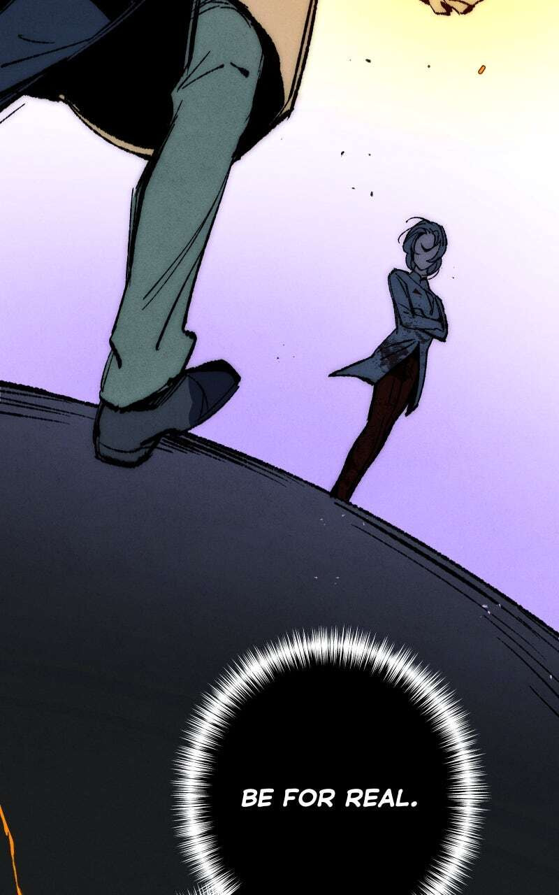 Hand Jumper chapter 113, page 89