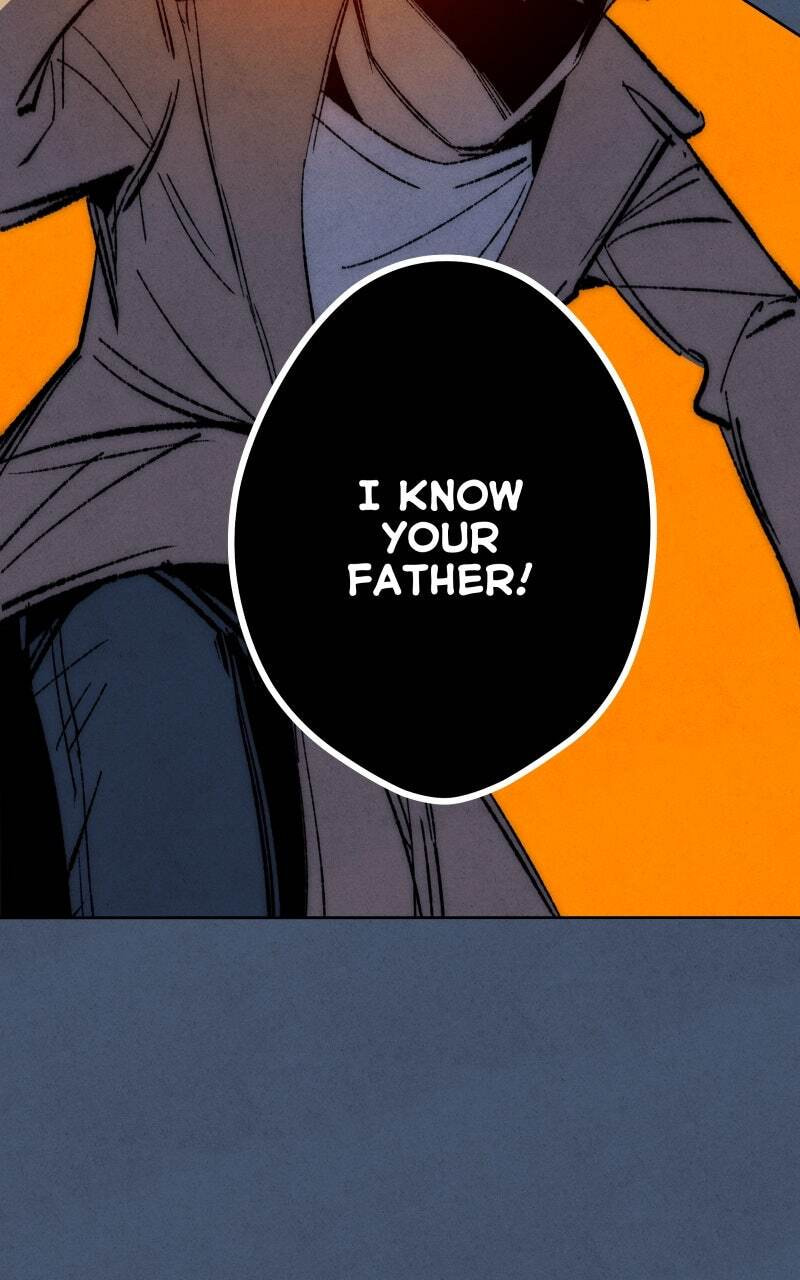 Hand Jumper chapter 113, page 93