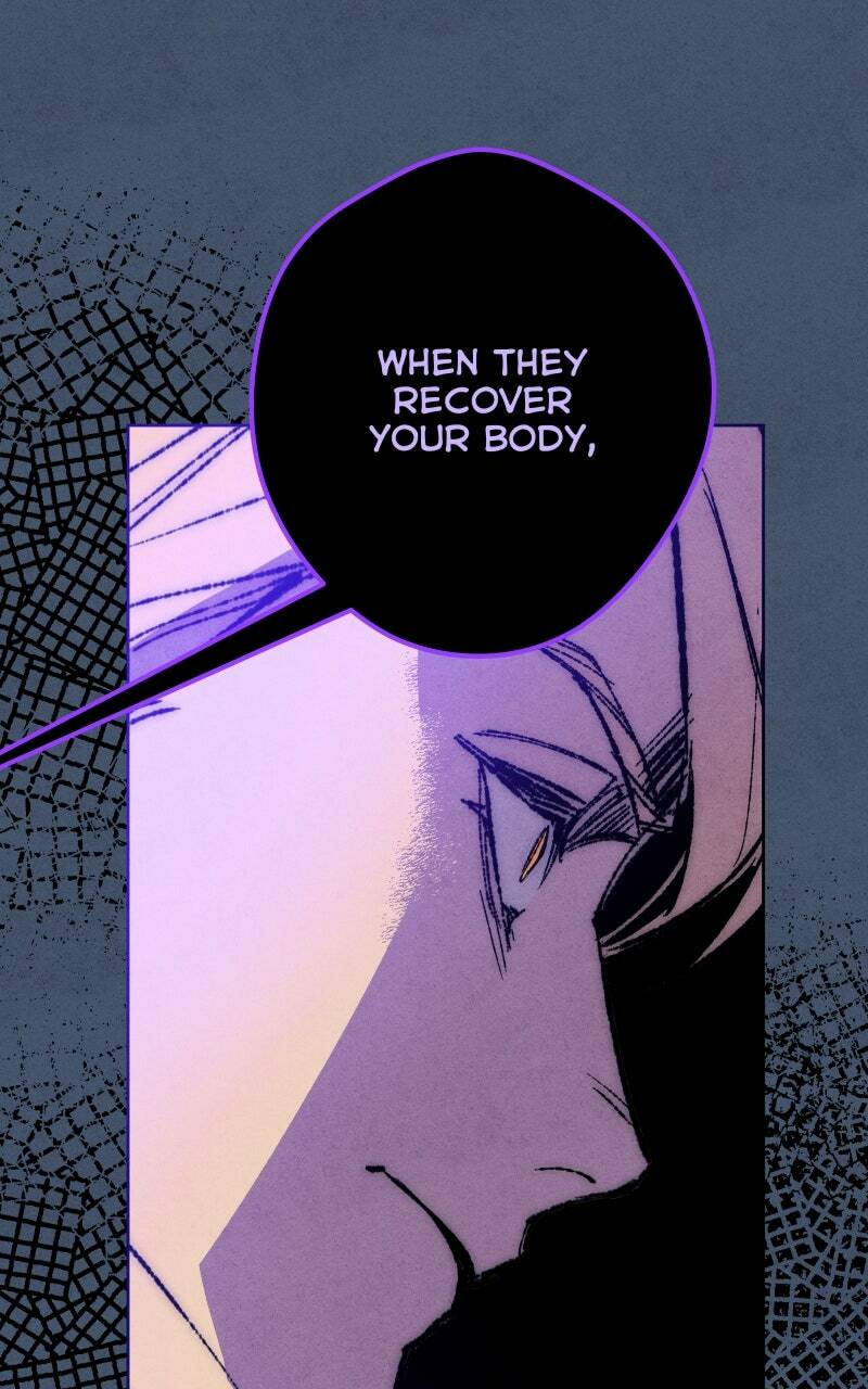 Hand Jumper chapter 114, page 5