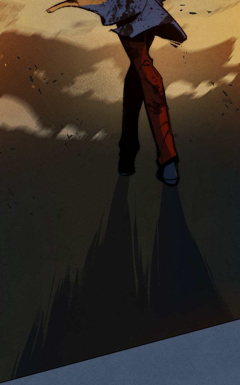 Hand Jumper chapter 114, page 17