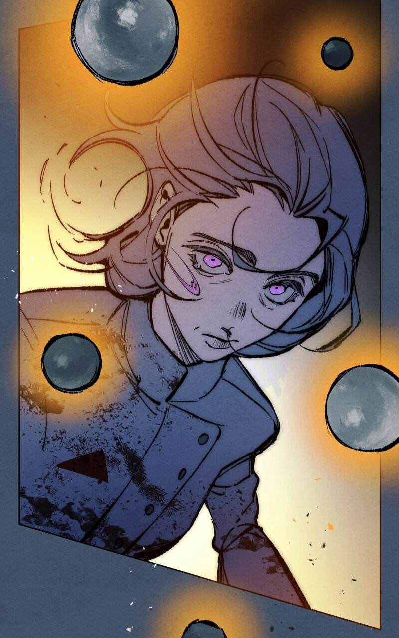 Hand Jumper chapter 114, page 20