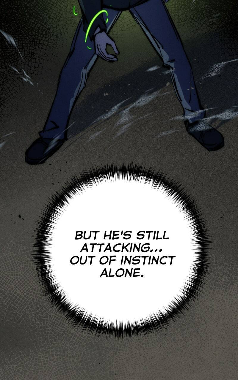 Hand Jumper chapter 114, page 61