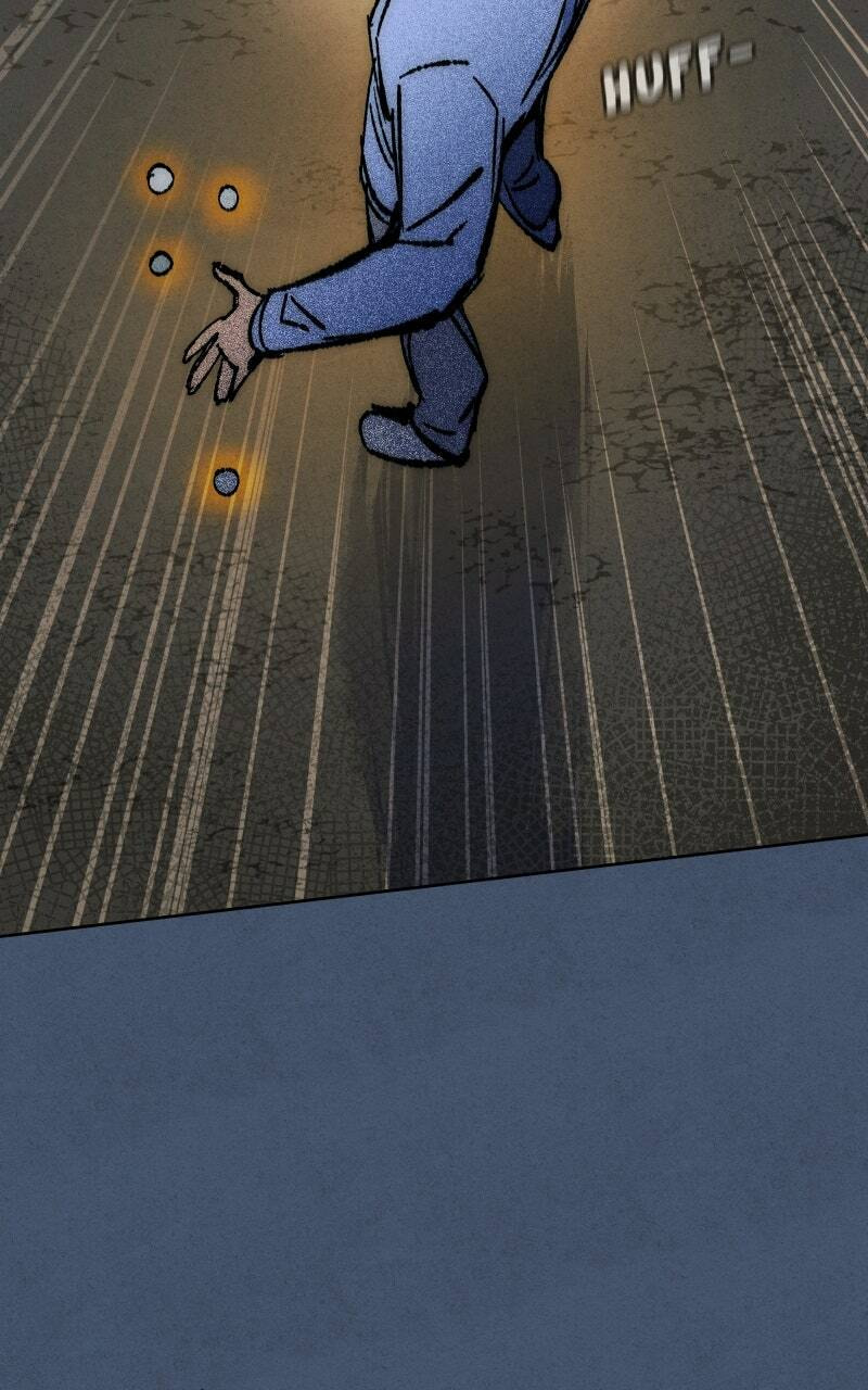 Hand Jumper chapter 114, page 69