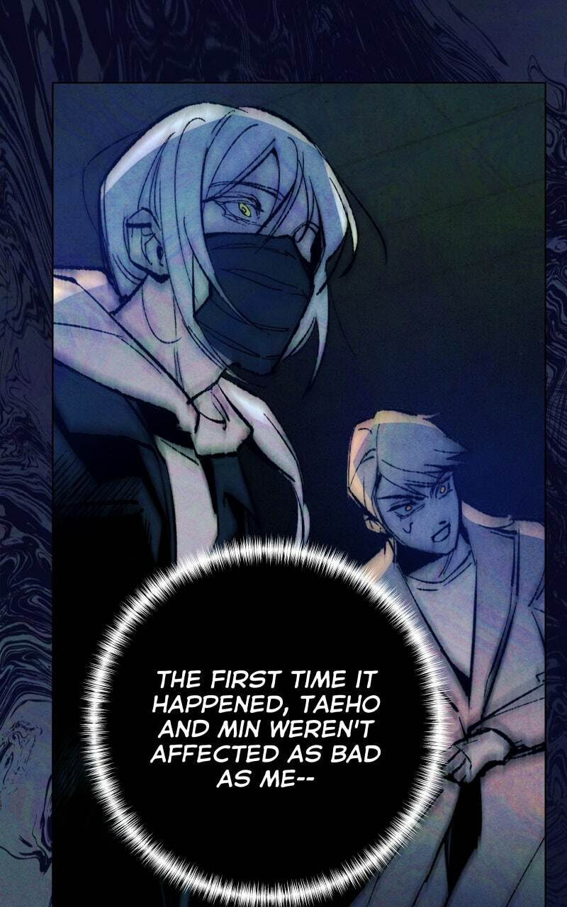 Hand Jumper chapter 114, page 79