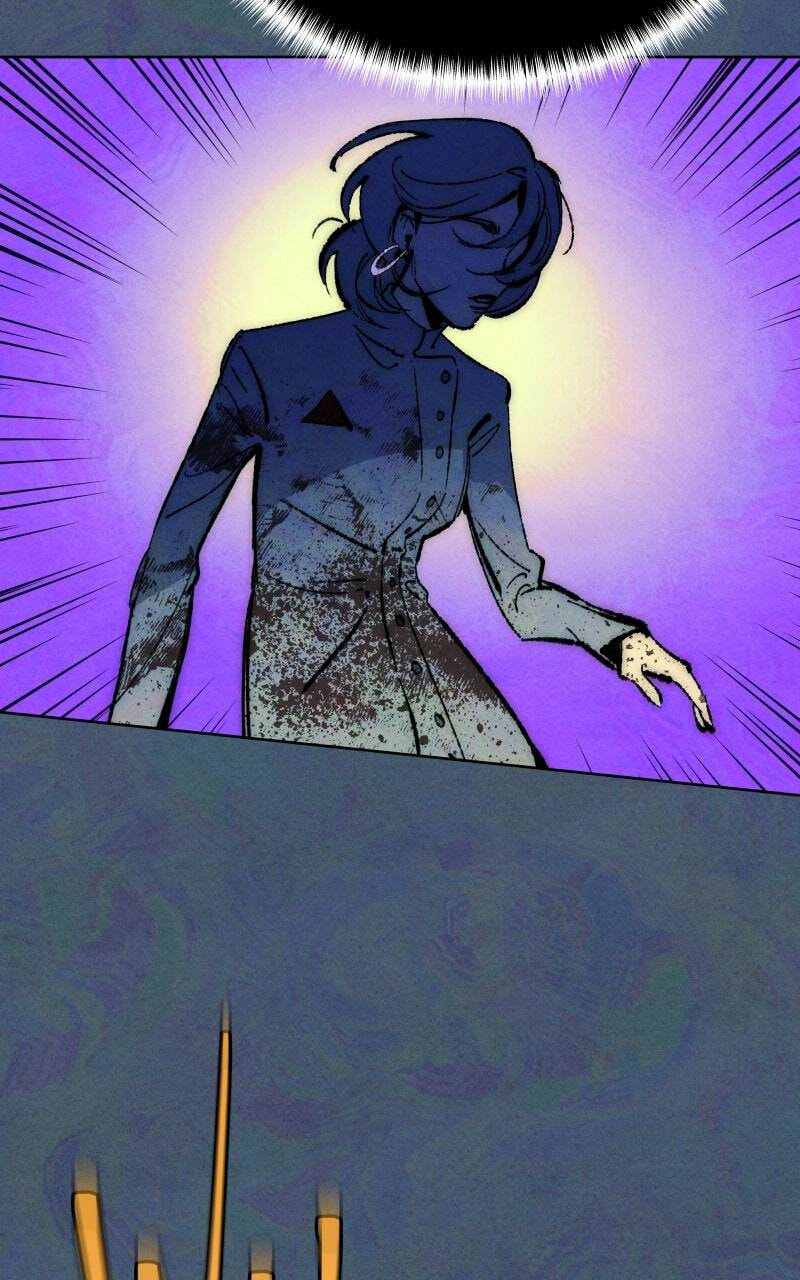 Hand Jumper chapter 114, page 91