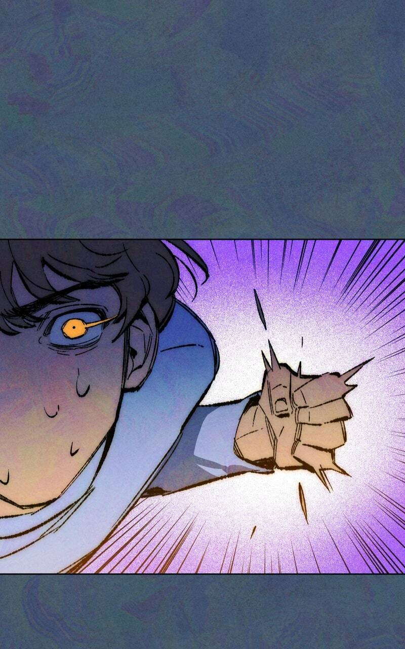 Hand Jumper chapter 114, page 96