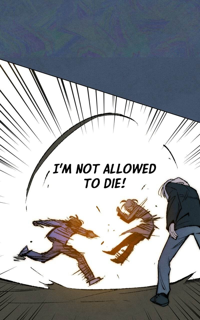 Hand Jumper chapter 114, page 97