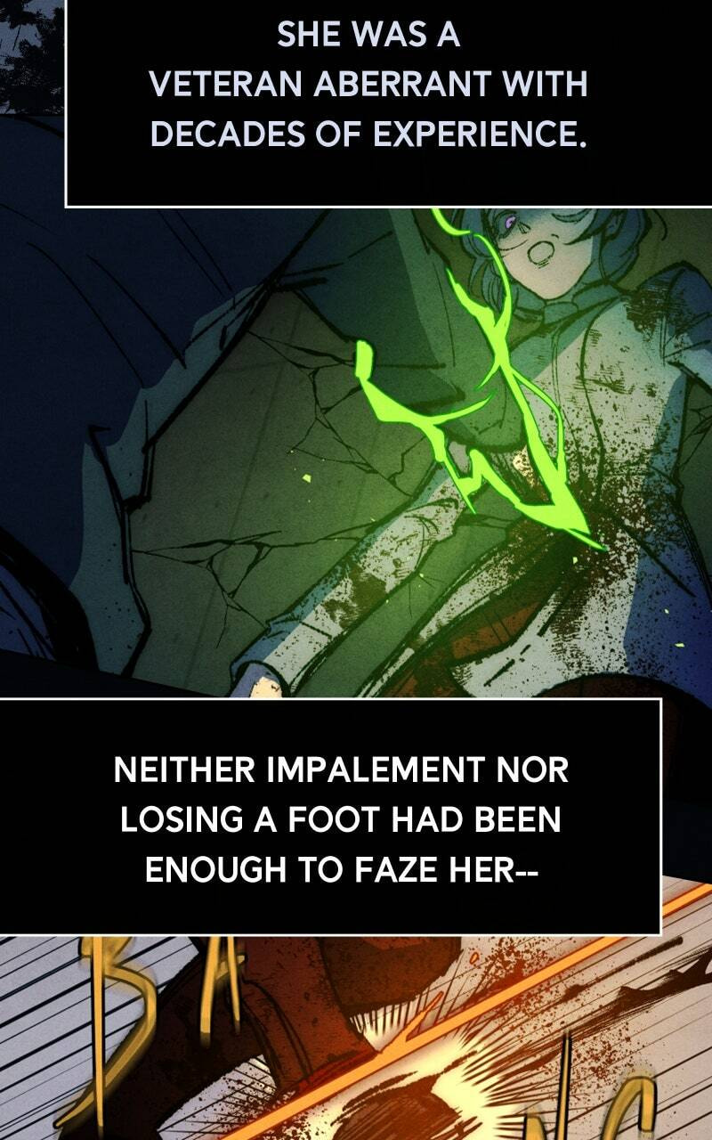 Hand Jumper chapter 114, page 104