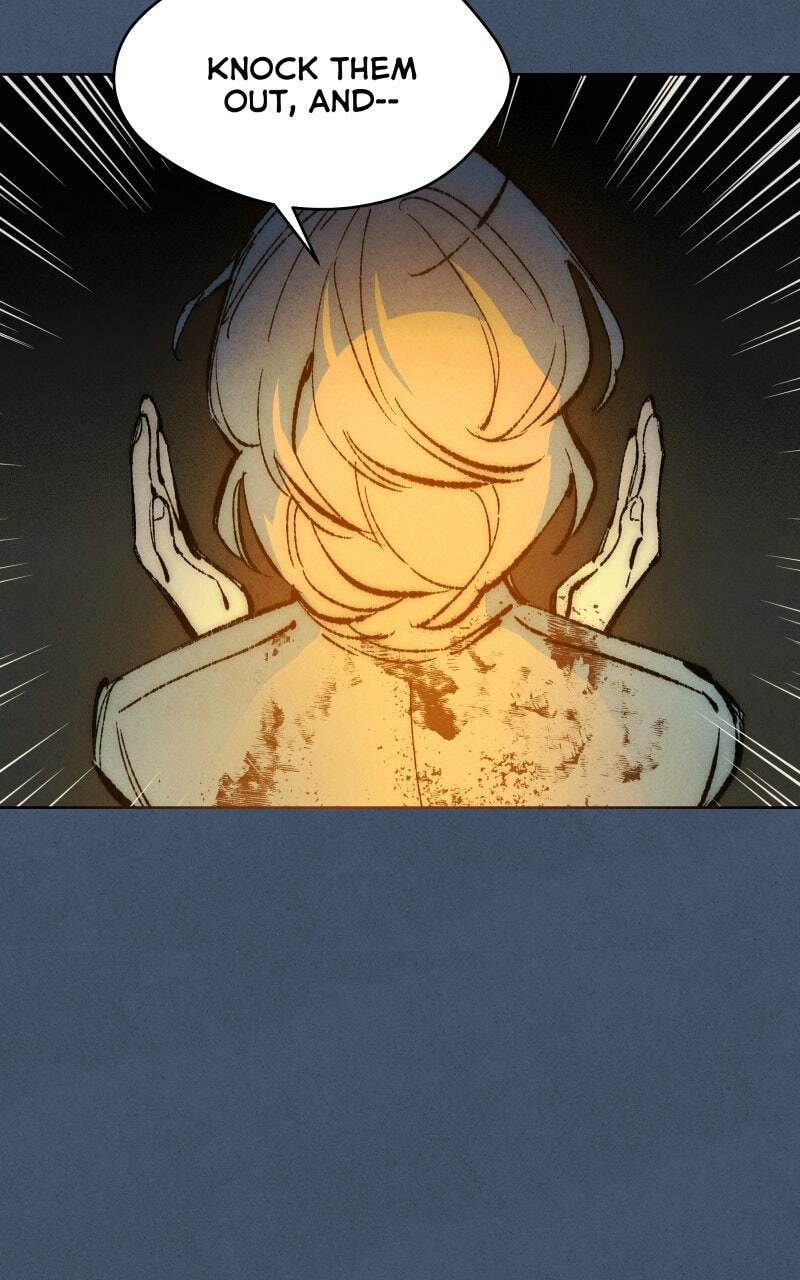 Hand Jumper chapter 114, page 125