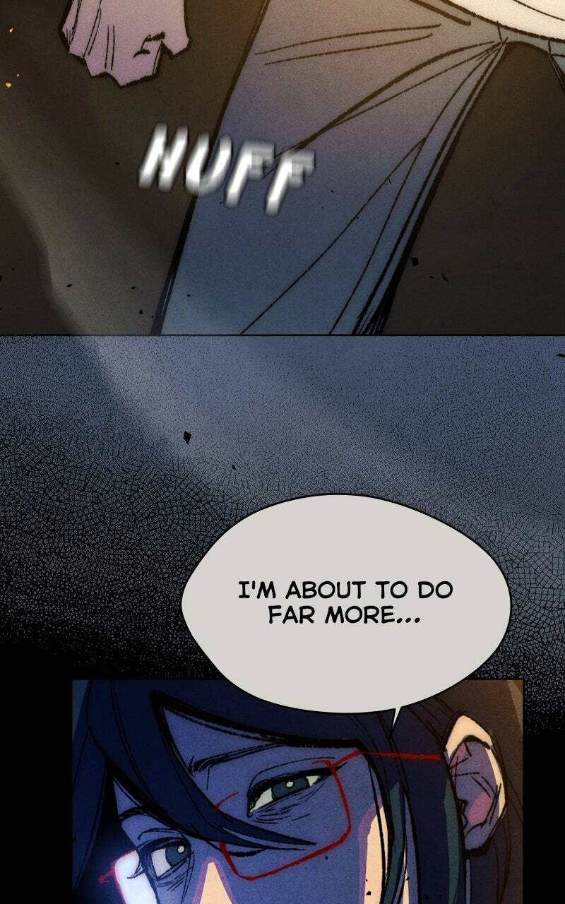 Hand Jumper chapter 114, page 134