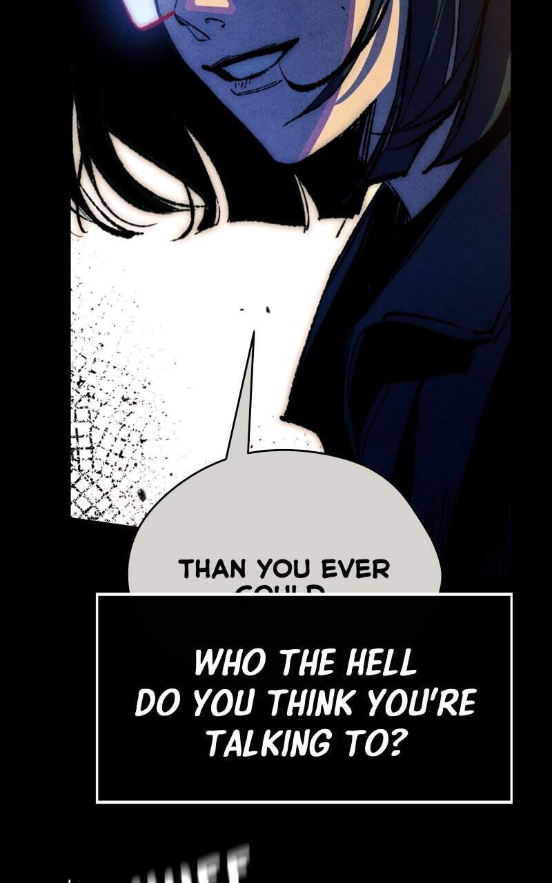 Hand Jumper chapter 114, page 135