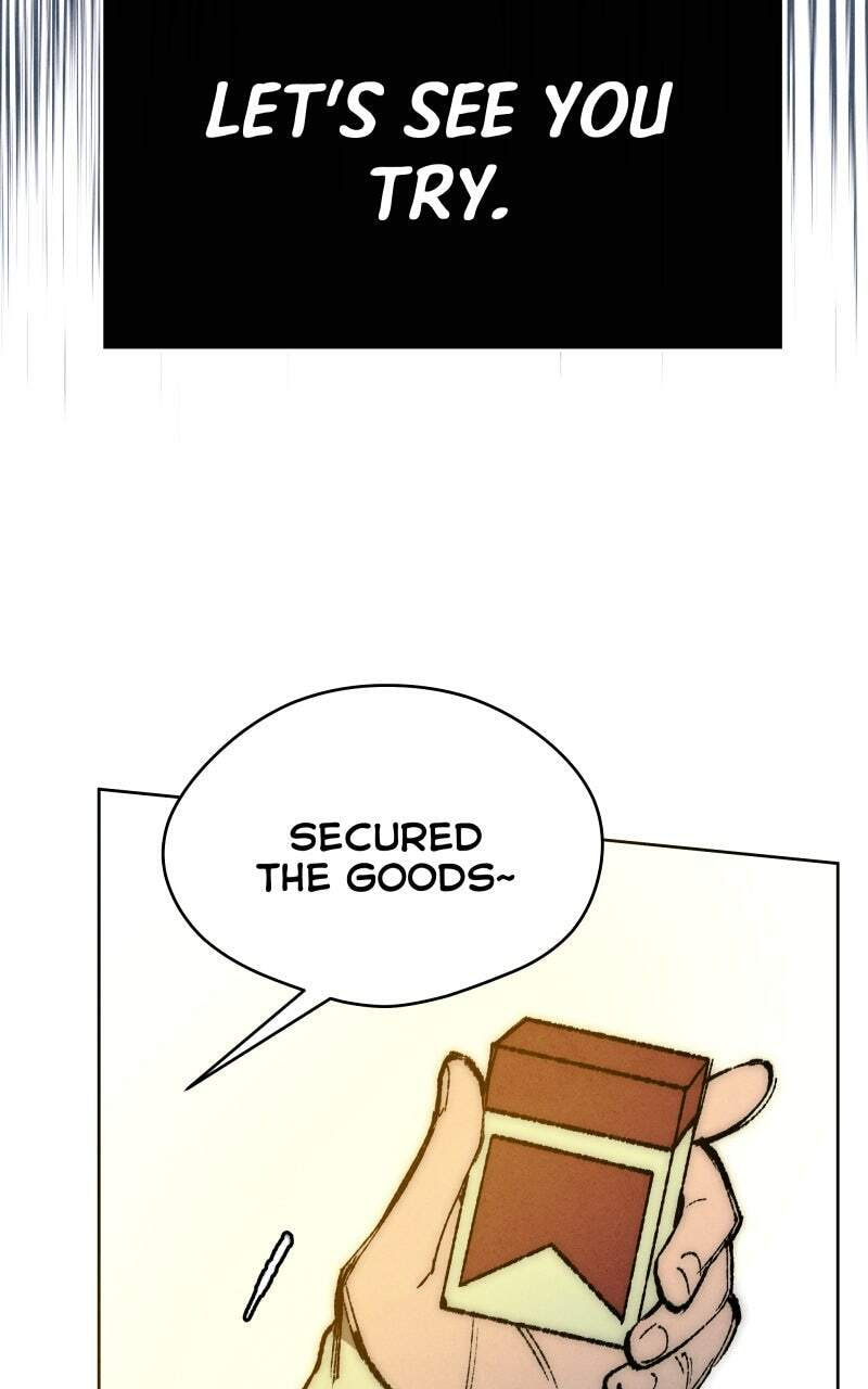 Hand Jumper chapter 114, page 138