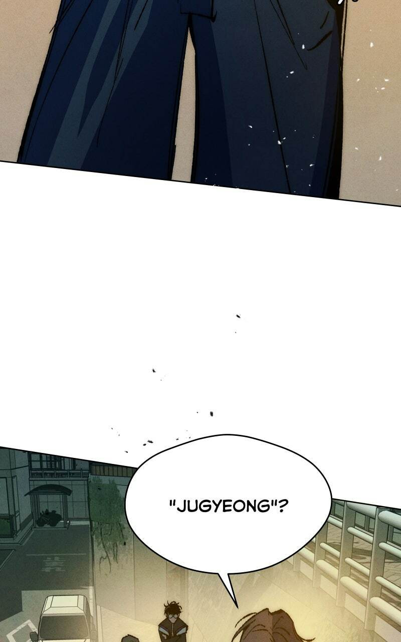 Hand Jumper chapter 114, page 141