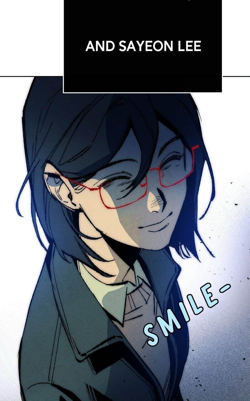 Hand Jumper chapter 114, page 143