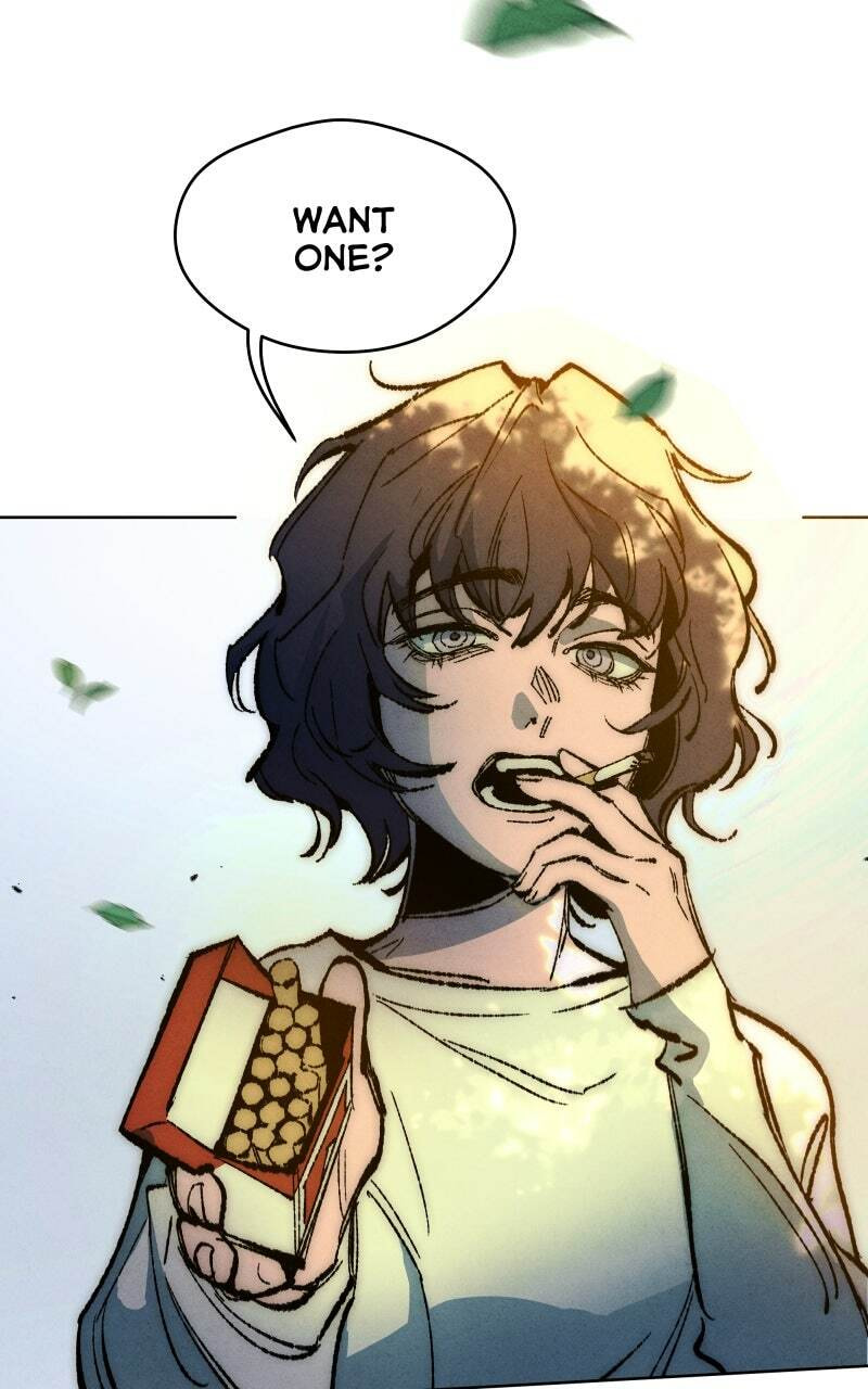 Hand Jumper chapter 115, page 12