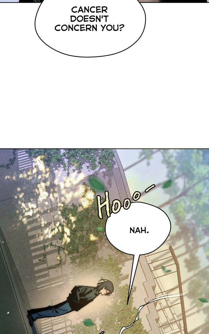 Hand Jumper chapter 115, page 14