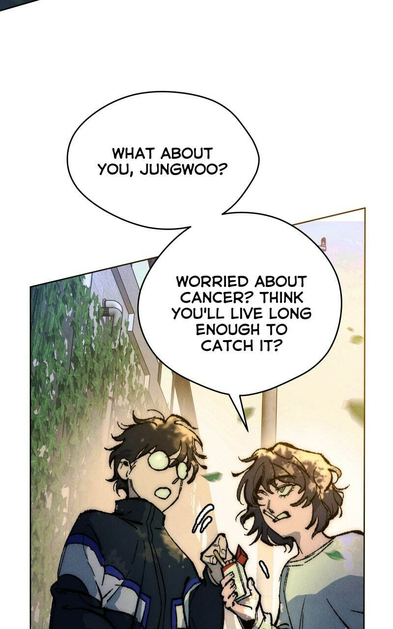 Hand Jumper chapter 115, page 16
