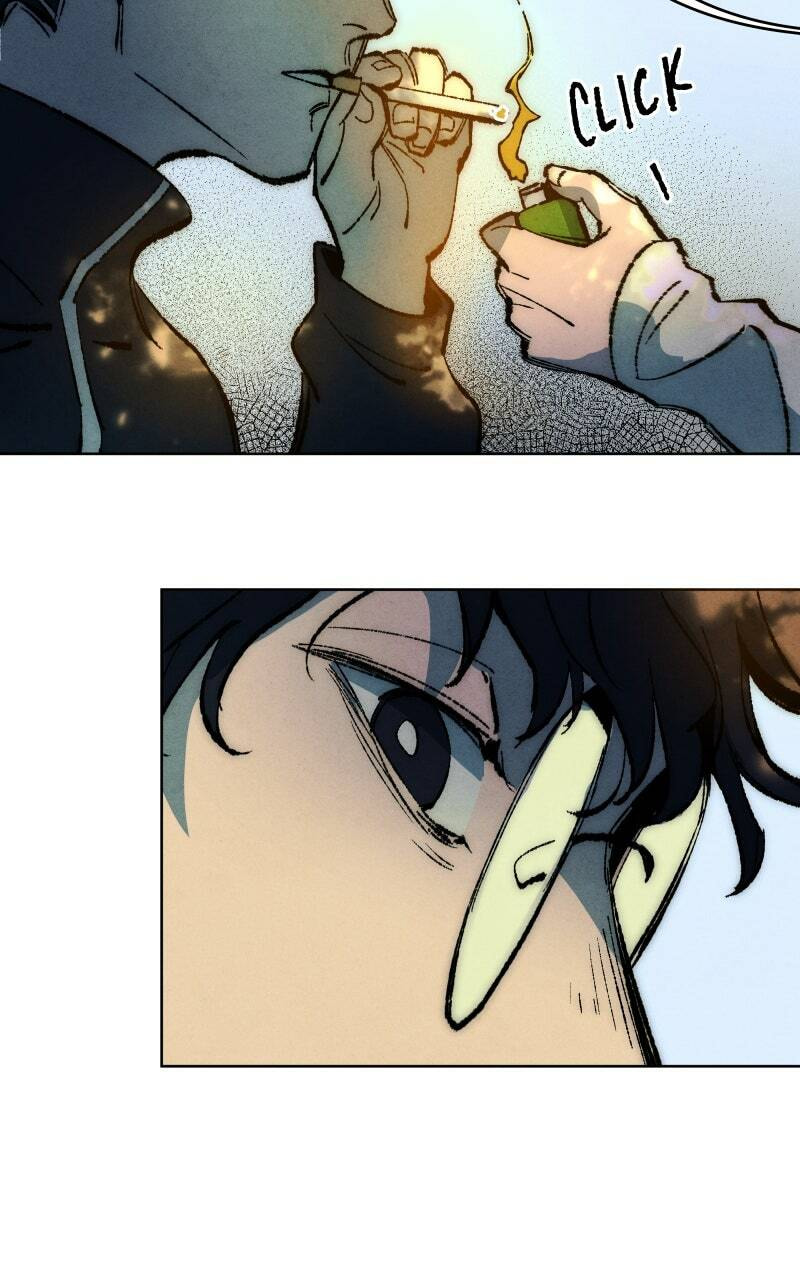 Hand Jumper chapter 115, page 18