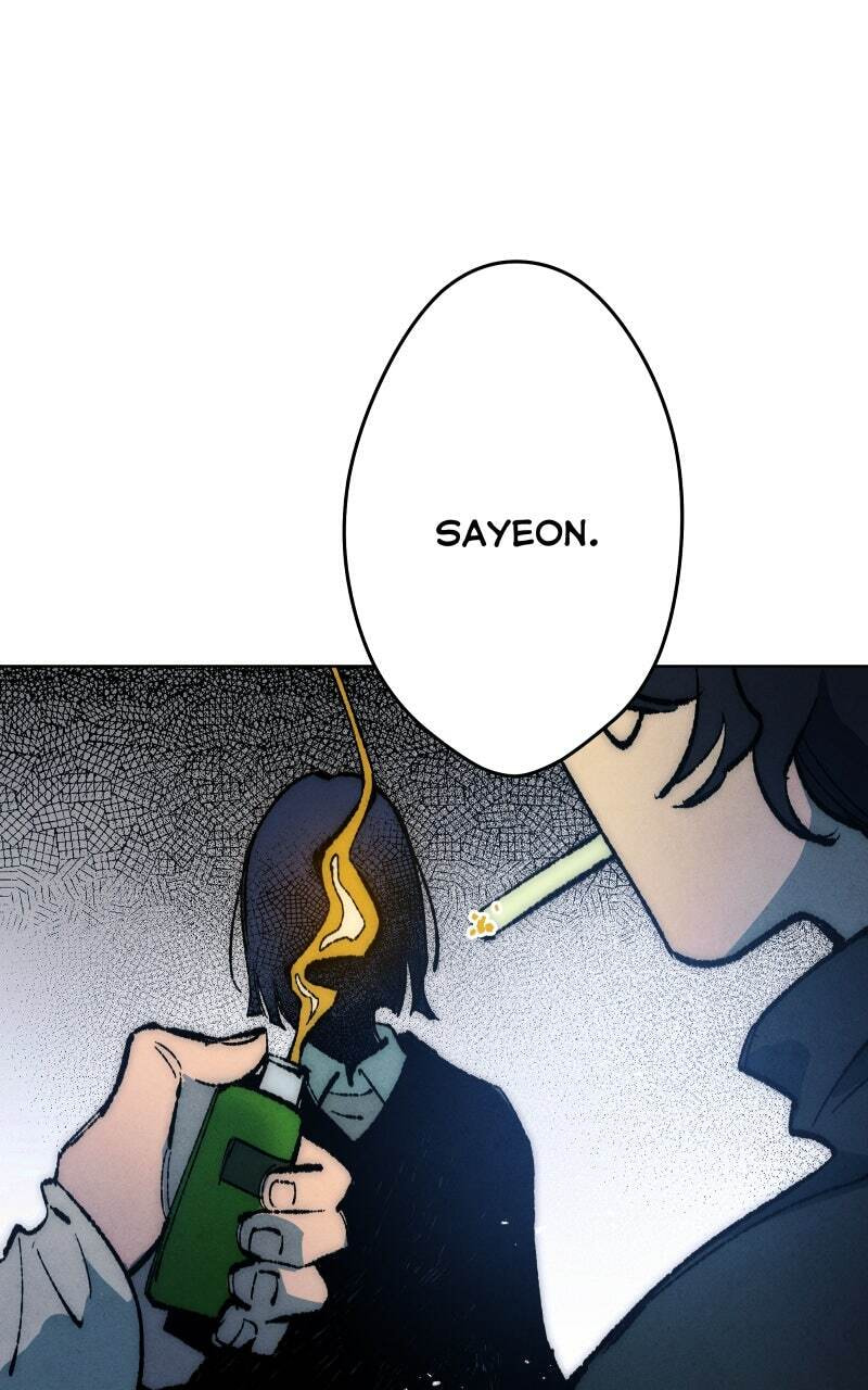 Hand Jumper chapter 115, page 19