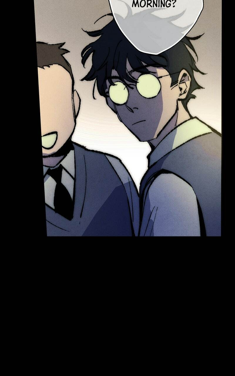 Hand Jumper chapter 115, page 23