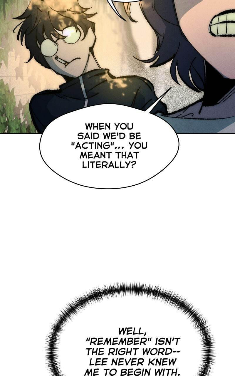 Hand Jumper chapter 115, page 29